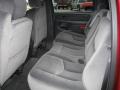 2005 Sierra 1500 SLE Crew Cab #8