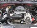 2005 Sierra 1500 SLE Crew Cab #19