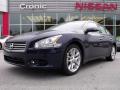 2010 Maxima 3.5 SV Sport #1