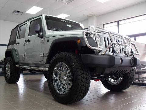 2010 Jeep Wrangler Unlimited Lifted. 2010 Jeep Wrangler