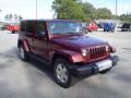 2010 Wrangler Unlimited Sahara 4x4 #3 2010 Wrangler Unlimited Sahara 4x4 #3