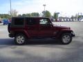 2010 Wrangler Unlimited Sahara 4x4 #4 2010 Wrangler Unlimited Sahara 4x4 #4