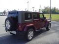 2010 Wrangler Unlimited Sahara 4x4 #5 2010 Wrangler Unlimited Sahara 4x4 #5