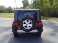 2010 Wrangler Unlimited Sahara 4x4 #6 2010 Wrangler Unlimited Sahara 4x4 #6