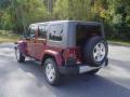 2010 Wrangler Unlimited Sahara 4x4 #7 2010 Wrangler Unlimited Sahara 4x4 #7