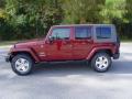 2010 Wrangler Unlimited Sahara 4x4 #8 2010 Wrangler Unlimited Sahara 4x4 #8