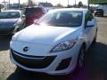 2010 MAZDA3 i Touring 4 Door #1