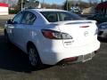 2010 MAZDA3 i Touring 4 Door #2