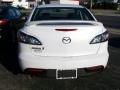 2010 MAZDA3 i Touring 4 Door #3