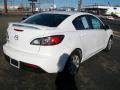 2010 MAZDA3 i Touring 4 Door #5