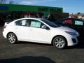 2010 MAZDA3 i Touring 4 Door #6
