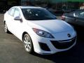 2010 MAZDA3 i Touring 4 Door #7