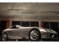 2006 SLR McLaren #4