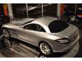 2006 SLR McLaren #5