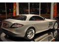2006 SLR McLaren #7