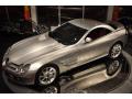 2006 SLR McLaren #9