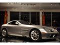 2006 SLR McLaren #10