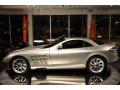 2006 SLR McLaren #14