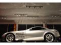 2006 SLR McLaren #16
