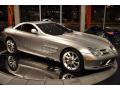 2006 SLR McLaren #17
