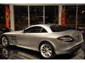 2006 SLR McLaren #18