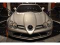 2006 SLR McLaren #21