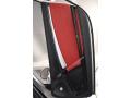 Door Panel of 2006 Mercedes-Benz SLR McLaren #22