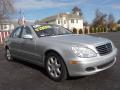 2006 S 430 4Matic Sedan #2