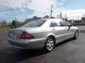 2006 S 430 4Matic Sedan #3