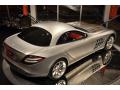 2006 SLR McLaren #25