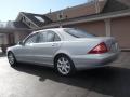 2006 S 430 4Matic Sedan #4