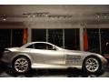 2006 SLR McLaren #28