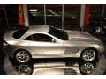2006 SLR McLaren #29