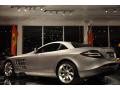 2006 SLR McLaren #30