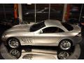 2006 SLR McLaren #31