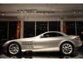 2006 SLR McLaren #34