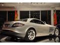 2006 SLR McLaren #35