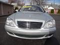 2006 S 430 4Matic Sedan #14