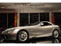 2006 SLR McLaren #37