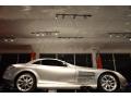 2006 SLR McLaren #38