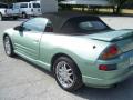 2003 Eclipse Spyder GT #9