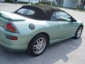 2003 Eclipse Spyder GT #10