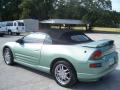 2003 Eclipse Spyder GT #11