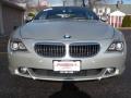2005 6 Series 645i Convertible #2
