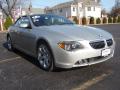 2005 6 Series 645i Convertible #3