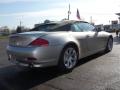 2005 6 Series 645i Convertible #4