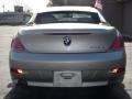2005 6 Series 645i Convertible #5