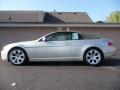 2005 6 Series 645i Convertible #9