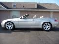 2005 6 Series 645i Convertible #17