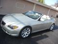 2005 6 Series 645i Convertible #18